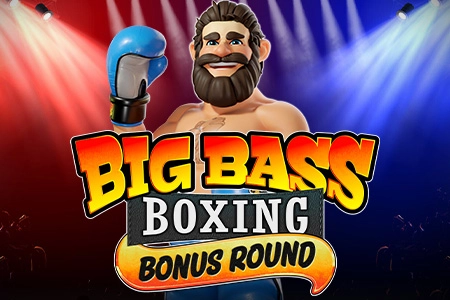 Big Bass Boxing
