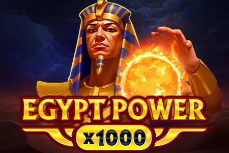 Egypt Power x1000