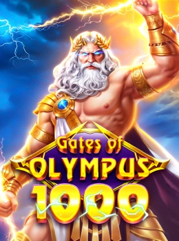 Gates of Olympus